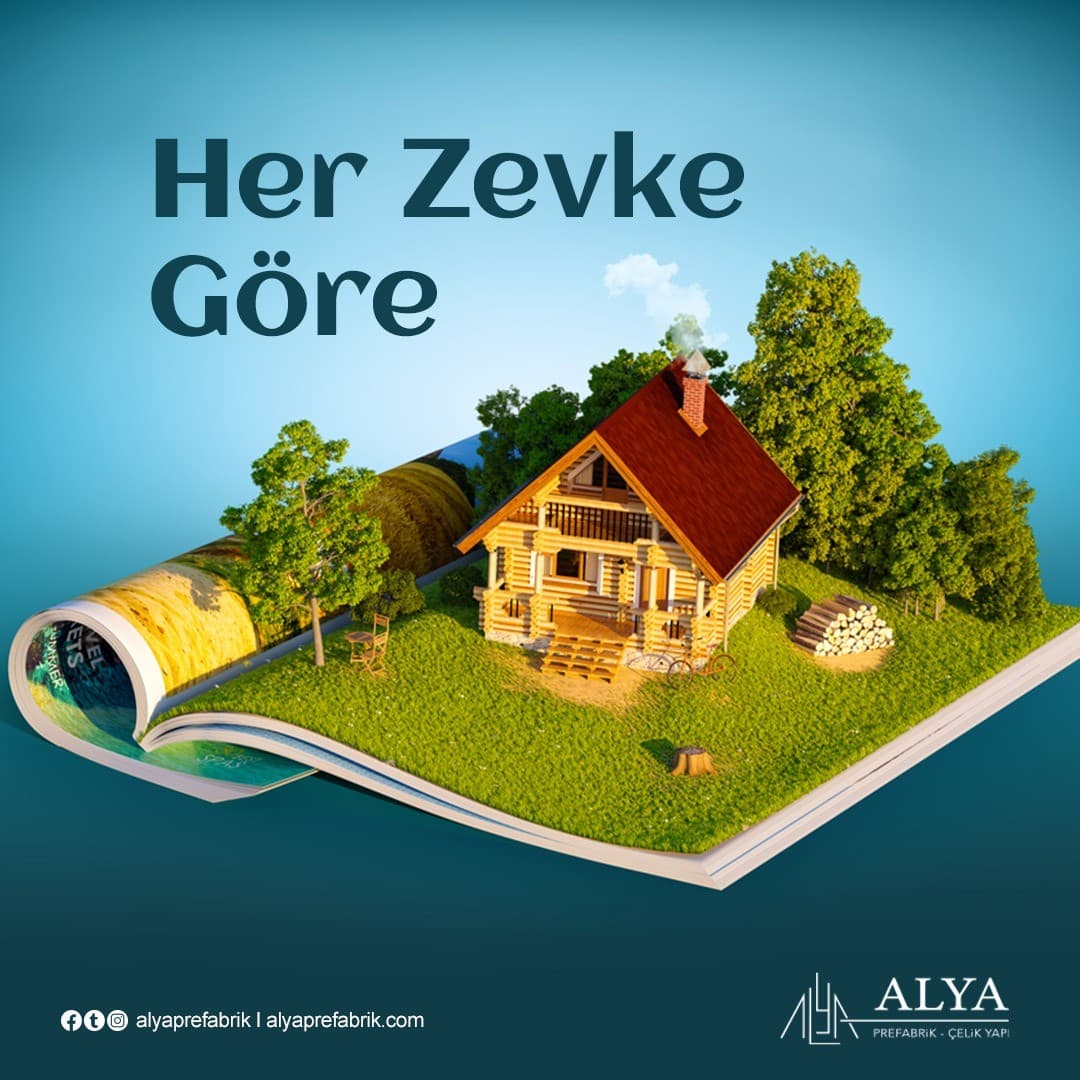 Her Zevke Göre